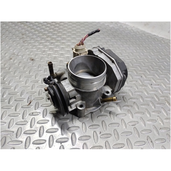 CUERPO DE ACELERACION PARA VOLKSWAGEN (1999-2004)  