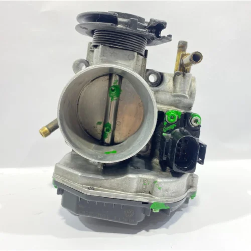 CUERPO ACELERACION PARA VOLKSWAGEN
(1998-2002)  