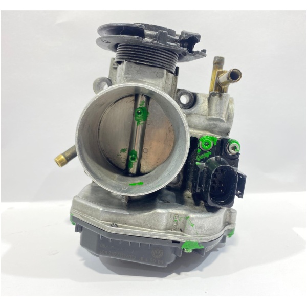 CUERPO ACELERACION PARA VOLKSWAGEN
  (1998-2002)  