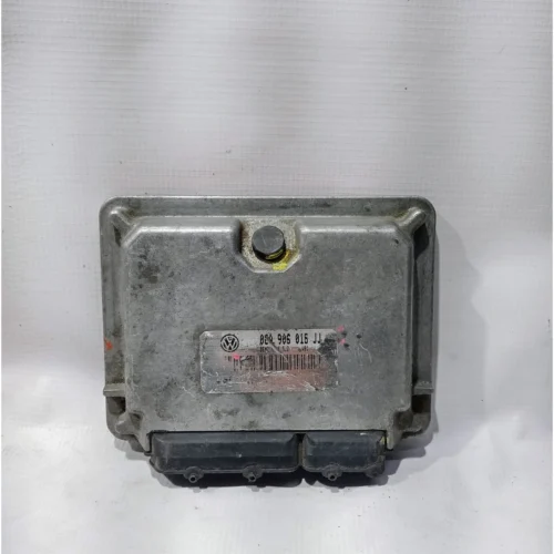 COMPUTADORA DE INYECCION PARA VOLKSWAGEN
(1999-2004) 06A906018JJ 