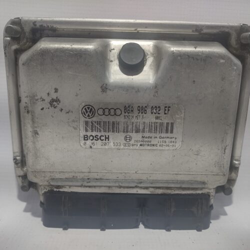 COMPUTADORA DE INYECCION PARA SEAT
(1999-2009) 06A906032EF 