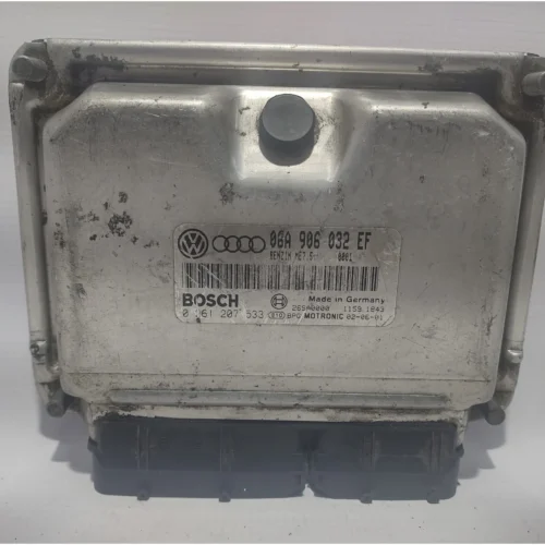 COMPUTADORA DE INYECCION PARA SEAT
(1999-2009) 06A906032EF 