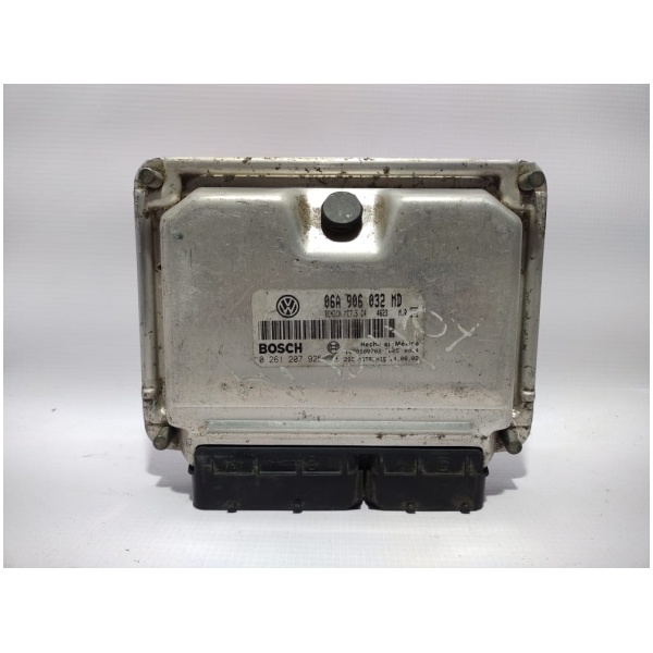 COMPUTADORA DE INYECCION PARA VOLKSWAGEN
  (1999-2005) 06A906032MD 