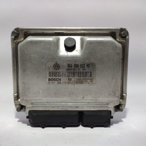 COMPUTADORA DE INYECCION PARA VOLKSWAGEN
(2000-2004) 261208126 