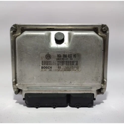 COMPUTADORA DE INYECCION PARA VOLKSWAGEN
(2000-2004) 261208126 