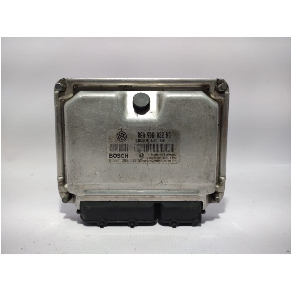 COMPUTADORA DE INYECCION PARA VOLKSWAGEN
  (2000-2004) 261208126 