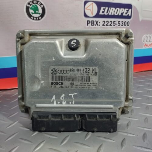 COMPUTADORA DE INYECCION PARA VOLKSWAGEN
  (1999-2005) 06A906032NL 