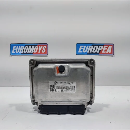 COMPUTADORA DE INYECCION 2.0 SEAT IBIZA
  III 2002-2006 06A906032PB 0261208223
