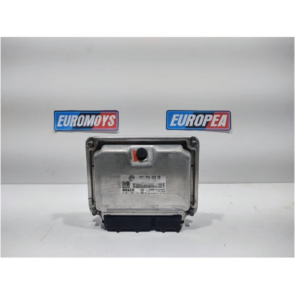 COMPUTADORA DE INYECCION 2.0 SEAT IBIZA
  III 2002-2006 06A906032PB 0261208223