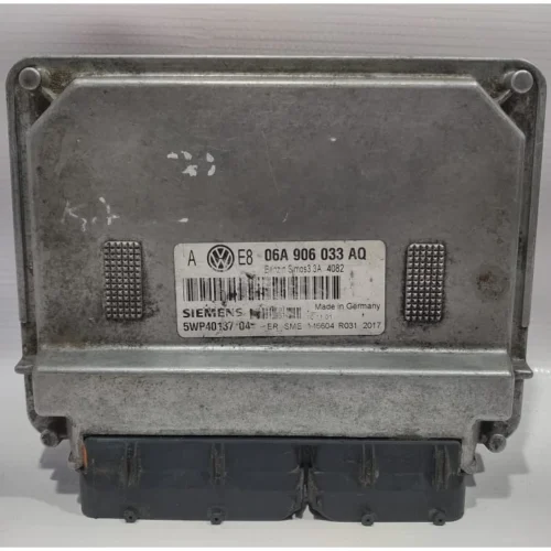 COMPUTADORA CENTRAL PARA VOLKSWAGEN
(1999-2004)  