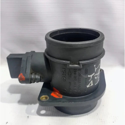 MEDIDOR FLUJO DE AIRE PARA VOLKSWAGEN
(1996-2000) 06A906461D 