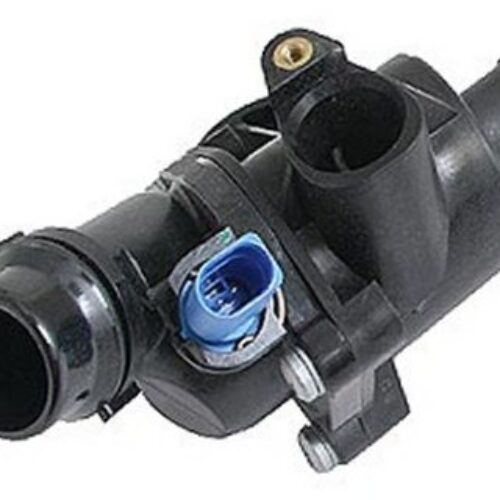 BRIDA PASO AGUA -AUDI A4.A6 VOLKSWAGEN