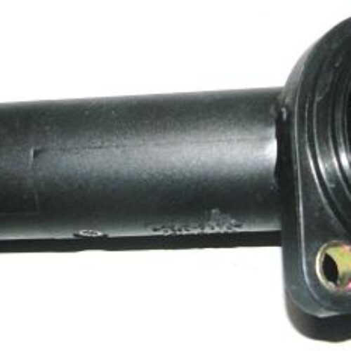 BRIDA PASO AGUA VOLKSWAGEN.TURBO