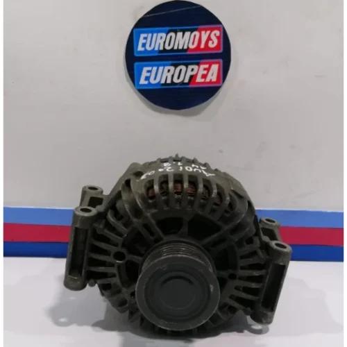 ALTERNADOR PARA AUDI (2001-2005)
06B903016AC 