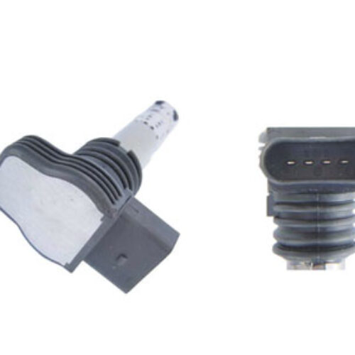 BOBINA ARRANQUE VOLKSWAGEN 1.8 TURBO