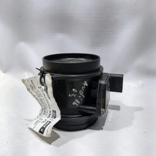 MEDIDOR FLUJO DE AIRE PARA AUDI
(1999-2005)  