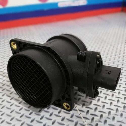 MEDIDOR FLUJO DE AIRE PARA VOLKSWAGEN A4 GOLF JETTA 2.0L 06A906461A