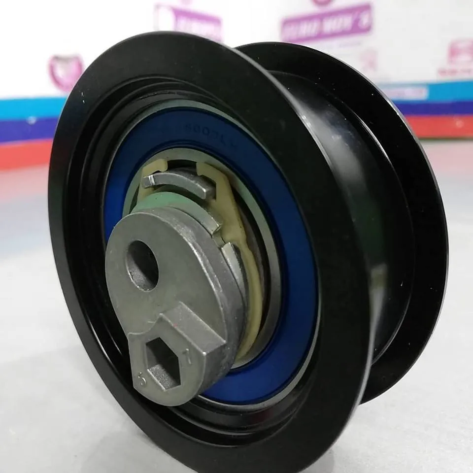 TENSOR FAJA DE TIEMPO PARA VOLKSWAGEN (2006-2008) 06D109243B 1 TENSOR FAJA DE TIEMPO PARA VOLKSWAGEN (2006-2008) 06D109243B