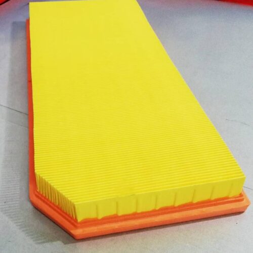 FILTRO DE AIRE LARA VOLKSWAGEN GOLF A5, EOS 2.0T AUDI, A3 8P, AUDI TT 06F133843A