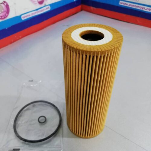 FILTRO DE ACEITE PARA VOLKSWAGEN (1999-2004) 74115562 