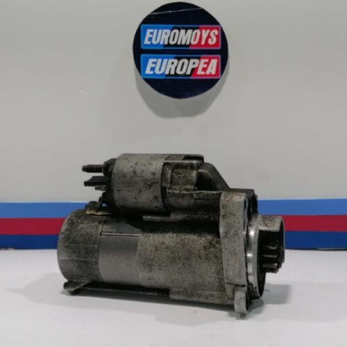 STARTER AUTOMATICO PARA VOLKSWAGEN
(2002-2006)