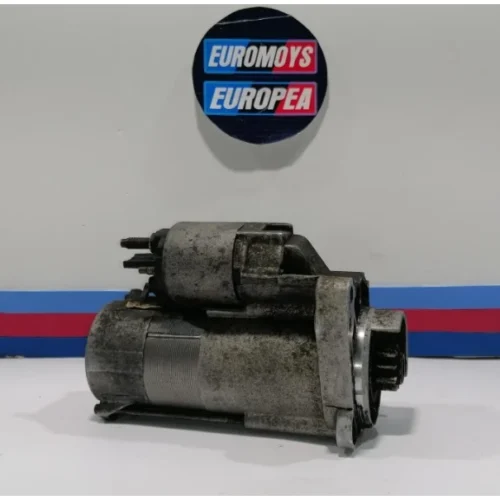 STARTER AUTOMATICO PARA VOLKSWAGEN
(2002-2006)  