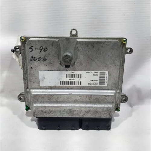 COMPUTADORA DE INYECCION PARA VOLVO
(2004-2007) 797009132 
