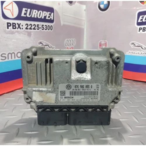 COMPUTADORA DE INYECCION PARA VOLKSWAGEN
(2009-2009) 07K906055Q 
