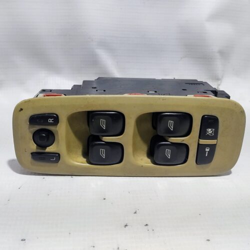 MANDO DE VIDRIOS PARA VOLVO (2002-2014)
9193383