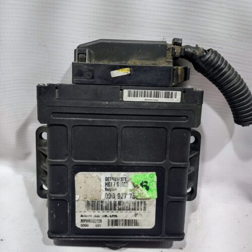 COMPUTADORA DE CAJA AUTOMATICA PARA
VOLKSWAGEN (2008-2010) 09G927750