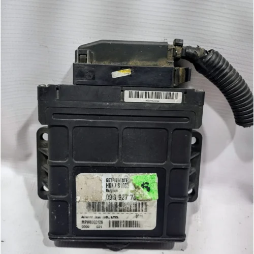 COMPUTADORA DE CAJA AUTOMATICA PARA
VOLKSWAGEN (2008-2010) 09G927750 