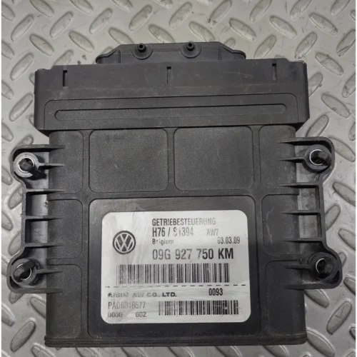 COMPUTADORA DE INYECCION PARA VOLKSWAGEN
(2009-2014) 09G927750KM 