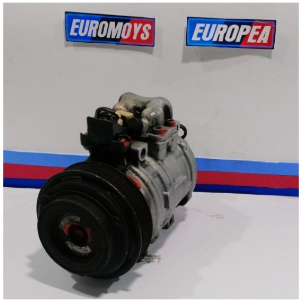 COMPRESOR AC PARA MERCEDES BENZ
  (1985-1995) 1021310101 