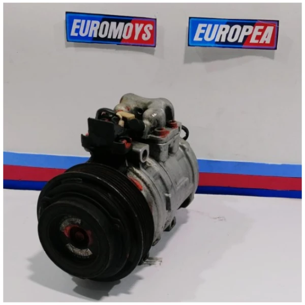 COMPRESOR AC PARA MERCEDES BENZ
  (1985-1995) 1021310101 