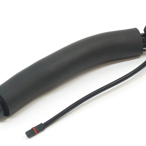 MANGUERA DE VENTILACION PARA BMW (25XI-530I) 11157522931 