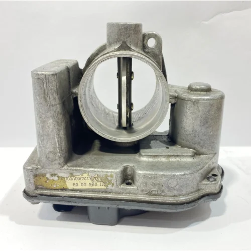 CUERPO ACELERACION PARA MERCEDES BENZ
(1995-2004)  
