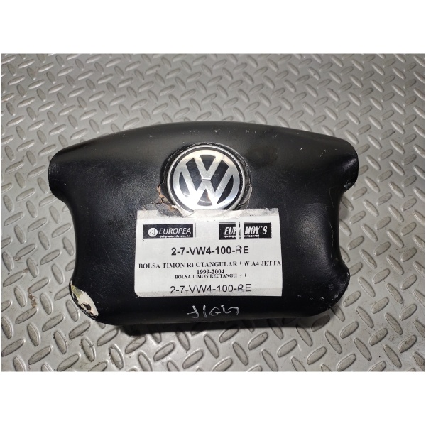 BOLSA DE TIMON PARA VOLKSWAGEN (1999-2004) 111205100 