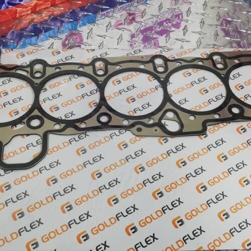 EMPAQUE DE CULATA PARA BMW E46 325XI 323I, M54 2.5L E39 3.0L 528I, 530I E83, X3 2.3 Z4 3.0L 11127501304