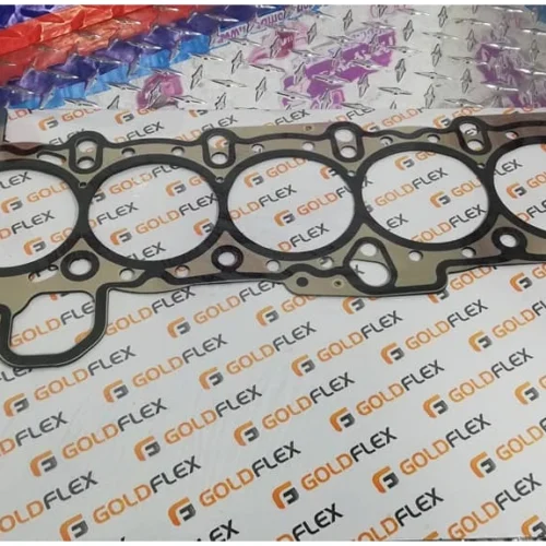 EMPAQUE DE CULATA PARA BMW E46 325XI 323I, M54 2.5L E39 3.0L 528I, 530I E83, X3 2.3 Z4 3.0L 11127501304