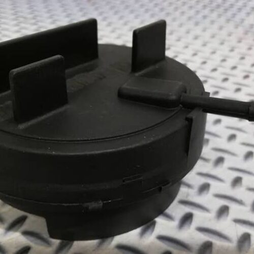 TAPÓN DE TAPADERA VÁLVULAS PARA BMW E70 X5 E82, Z4, 128I N52 XDRIVE30L 11127552281CH