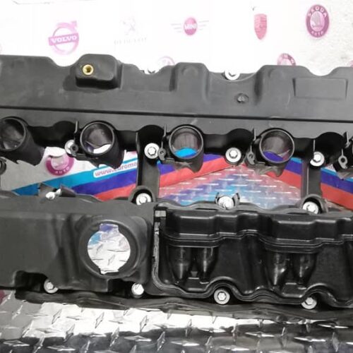TAPADERA DE VALVULAS?? PARA BMW X6 Z4 N54 535I, 135I, 3.0 TURBO 11127565284