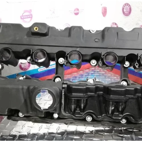 TAPADERA DE VALVULAS?? PARA BMW X6 Z4 N54 535I, 135I, 3.0 TURBO 11127565284