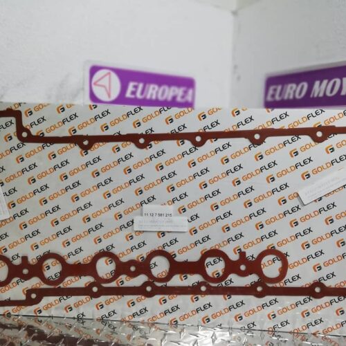 EMPAQUE TAPADERA DE VÁLVULAS PARA BMW E90 Z4 N52 3.0L E60 525I, 525XI 11127581215