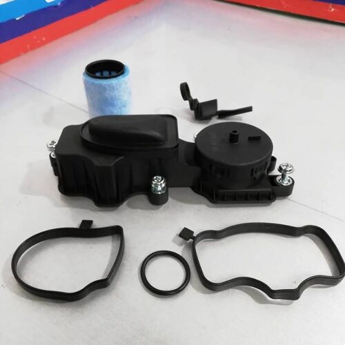 VÁLVULA DE VENTILACIÓN CÁRTER PARA BMW (1999-2004) 11127791552 