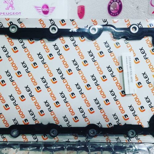 EMPAQUE DE ACEITERA PARA MINI COOPER R50 R53 11131487221