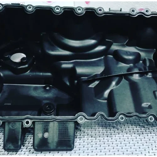 ACEITERA PARA BMW E84, X1 SDRIVE28I N20 2.0L F10 528I F32 428I F33 428I Z4 SDRIVE28I N20 2.0L 11137618512