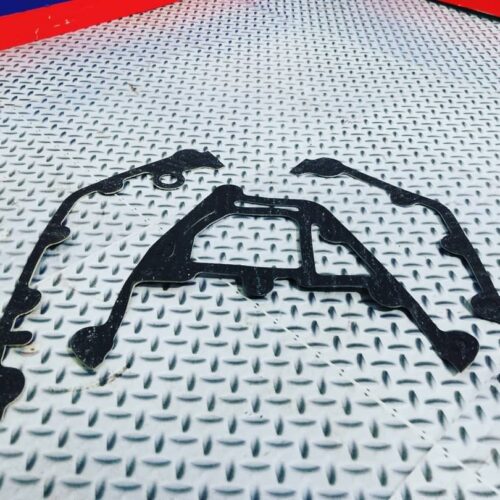 KIT EMPAQUE TAPADERA DISTRIBUICION BMW E31 E32 M62 M60 740IL 530I X5 E53 11141436978