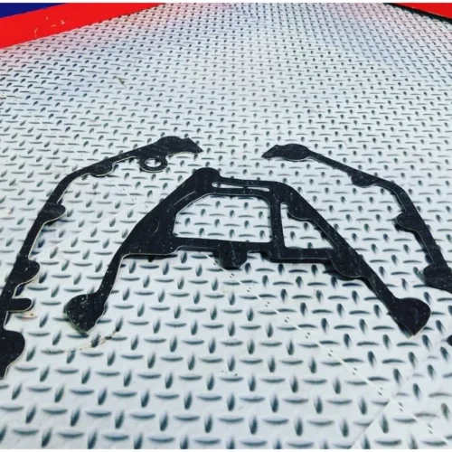 KIT EMPAQUE TAPADERA DISTRIBUICION BMW E31 E32 M62 M60 740IL 530I X5 E53 11141436978