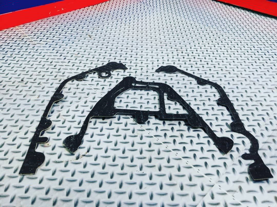 KIT EMPAQUE TAPADERA DISTRIBUICION BMW E31 E32 M62 M60 740IL 530I X5 E53 11141436978 1 KIT EMPAQUE TAPADERA DISTRIBUICION BMW E31 E32 M62 M60 740IL 530I X5 E53 11141436978