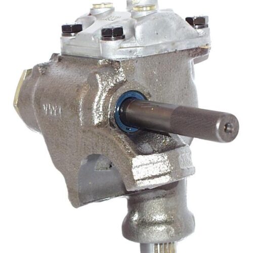 CAJA TIMON VOLKSWAGEN TIPO I